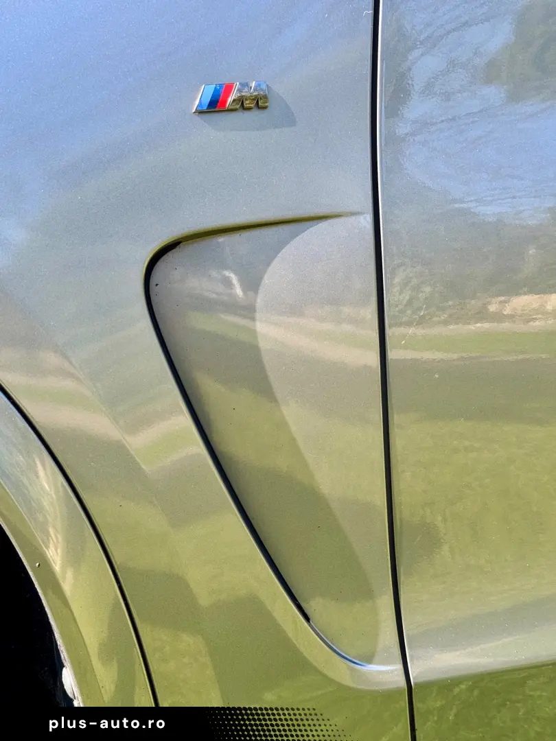 BMW X5 M50d Sport 381CP - 4x4 Automată -Import GERMANIA