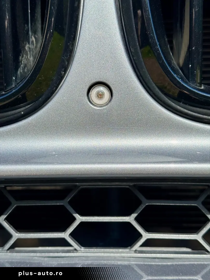 BMW X5 M50d Sport 381CP - 4x4 Automată -Import GERMANIA