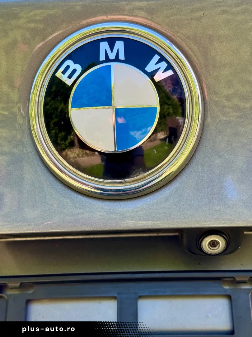 BMW X5 M50d Sport 381CP - 4x4 Automată -Import GERMANIA