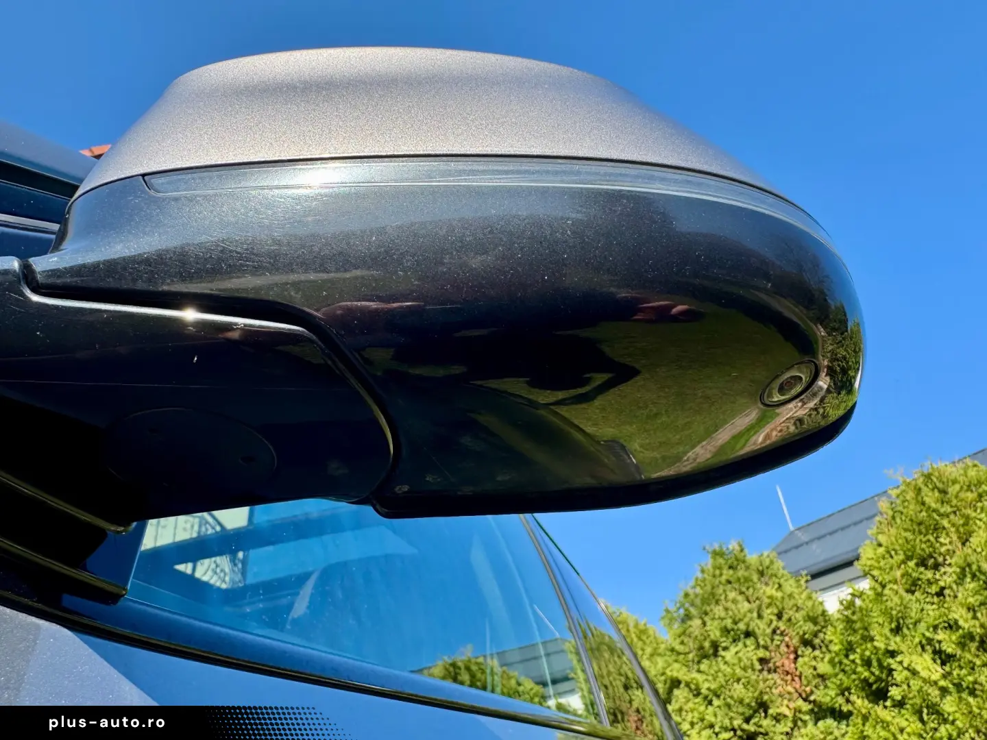 BMW X5 M50d Sport 381CP - 4x4 Automată -Import GERMANIA