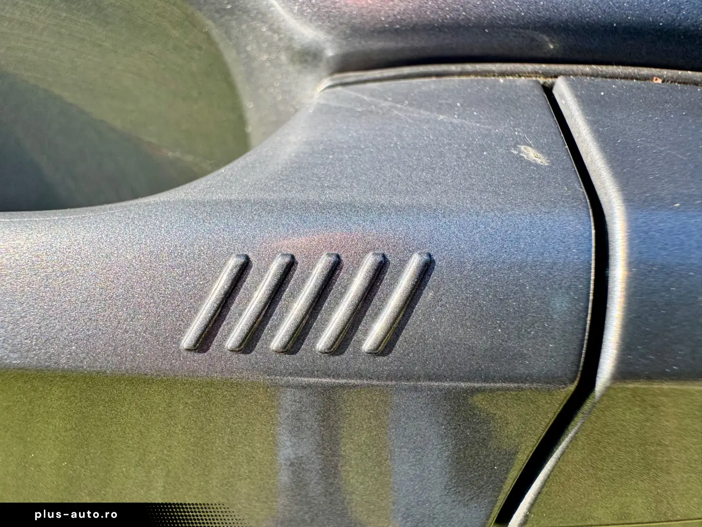 BMW X5 M50d Sport 381CP - 4x4 Automată -Import GERMANIA