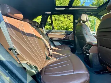 BMW X5 M50d Sport 381CP - 4x4 Automată -Import GERMANIA