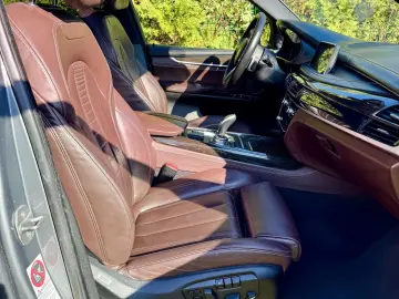 BMW X5 M50d Sport 381CP - 4x4 Automată -Import GERMANIA