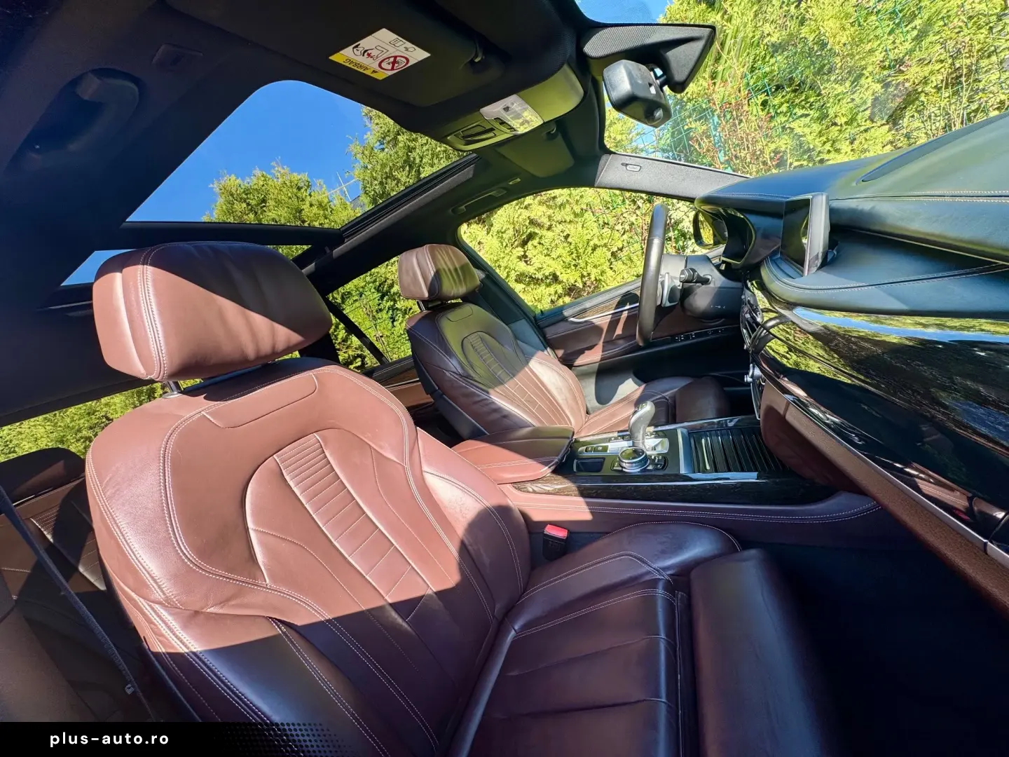 BMW X5 M50d Sport 381CP - 4x4 Automată -Import GERMANIA