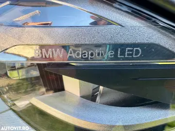BMW X5 M50d Sport 381CP - 4x4 Automată -Import GERMANIA