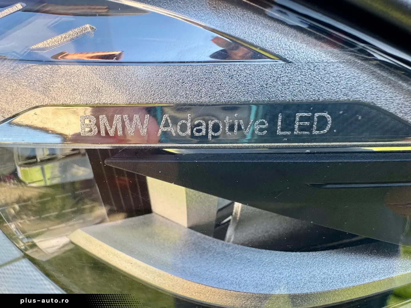 BMW X5 M50d Sport 381CP - 4x4 Automată -Import GERMANIA