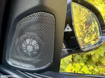 BMW X5 M50d Sport 381CP - 4x4 Automată -Import GERMANIA