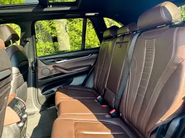 BMW X5 M50d Sport 381CP - 4x4 Automată -Import GERMANIA