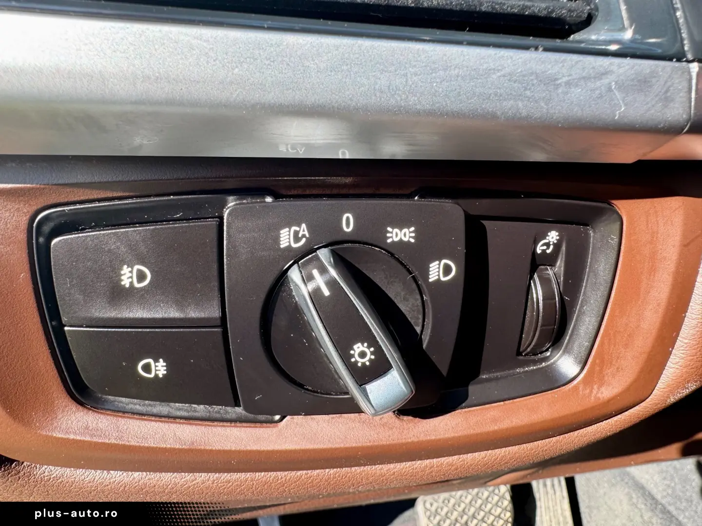 BMW X5 M50d Sport 381CP - 4x4 Automată -Import GERMANIA