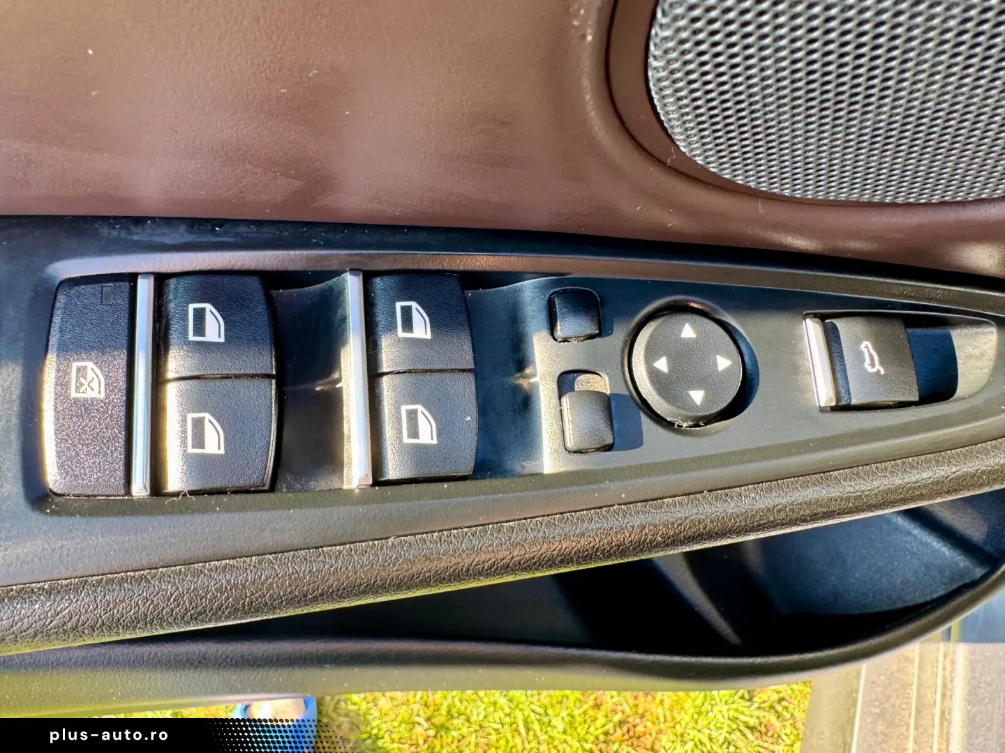 BMW X5 M50d Sport 381CP - 4x4 Automată -Import GERMANIA