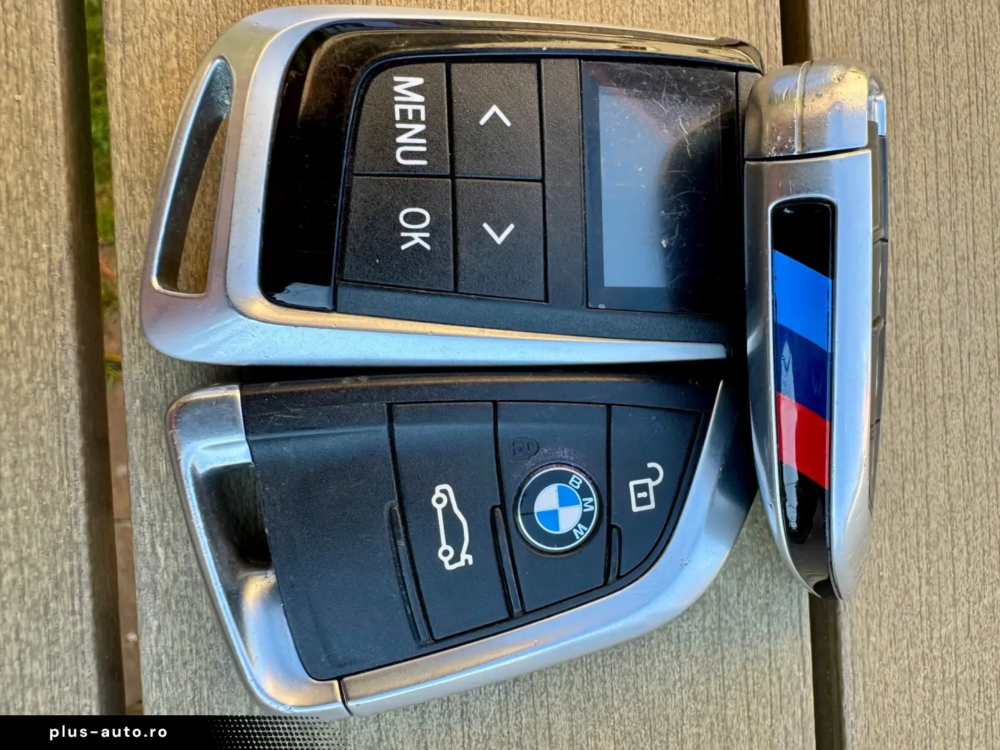 BMW X5 M50d Sport 381CP - 4x4 Automată -Import GERMANIA