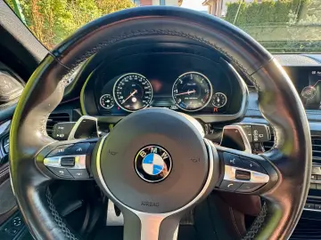 BMW X5 M50d Sport 381CP - 4x4 Automată -Import GERMANIA