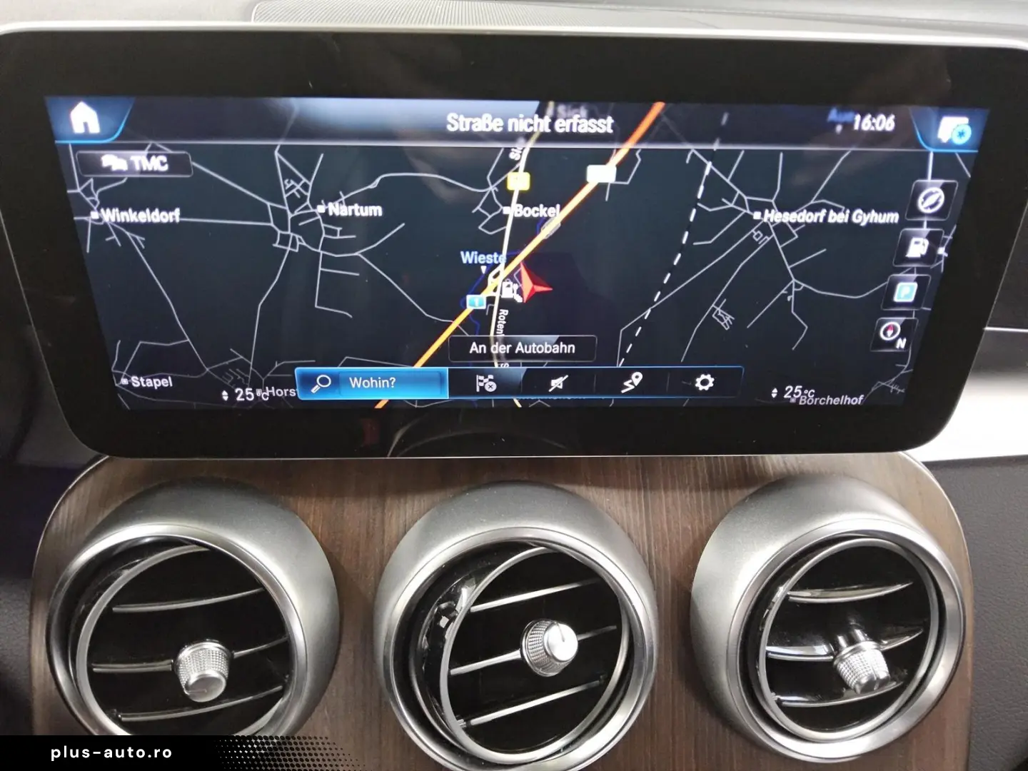 MERCEDES-BENZ GLC 300 e 4M