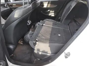 MERCEDES-BENZ GLC 300 e 4M