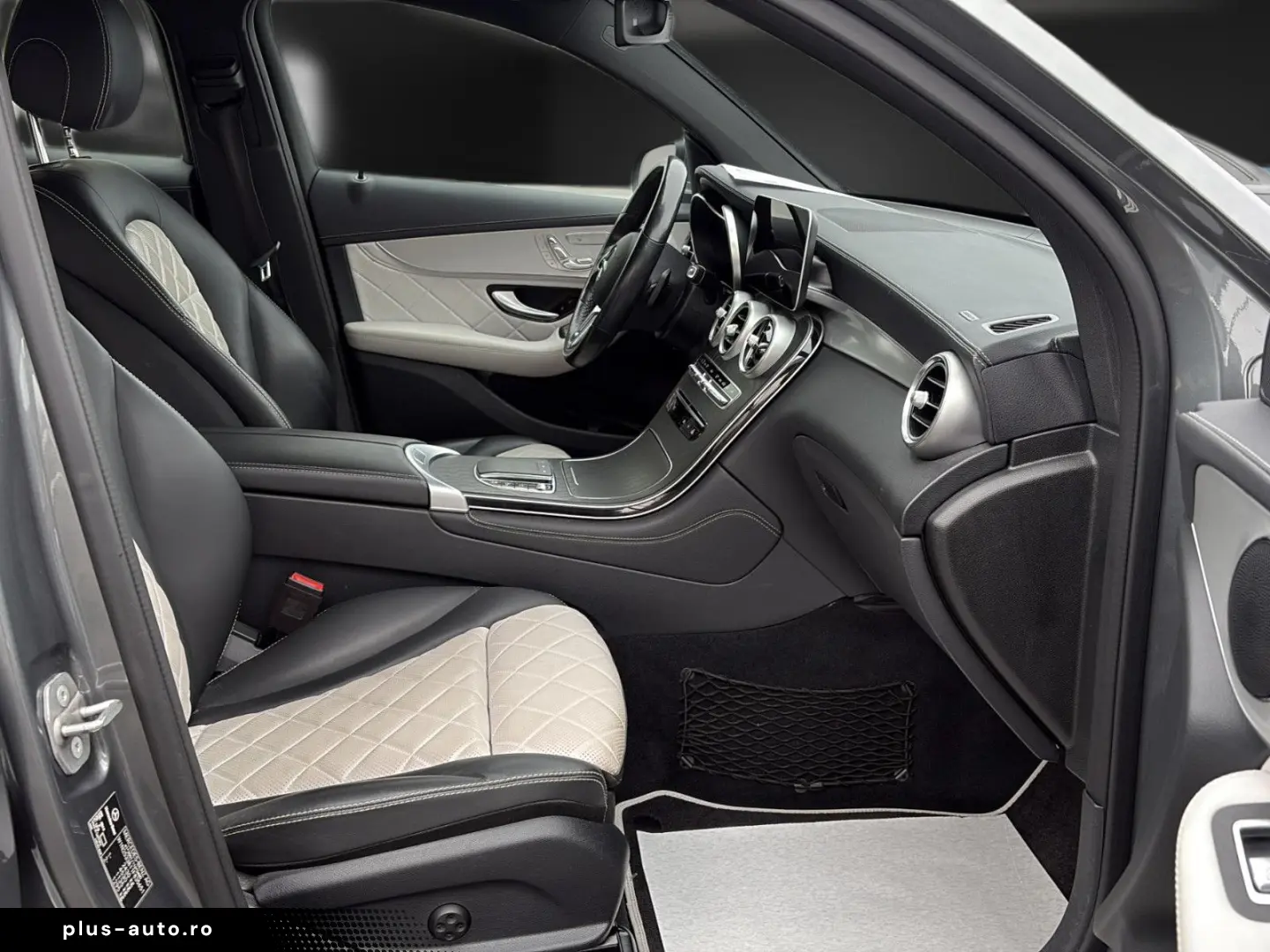 MERCEDES-BENZ GLC 200 Coupe