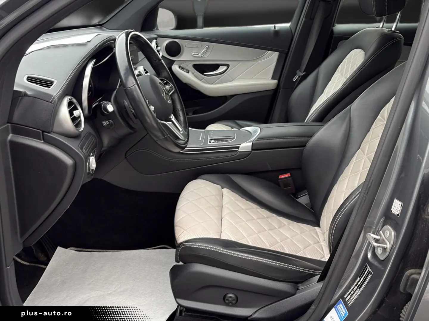 MERCEDES-BENZ GLC 200 Coupe