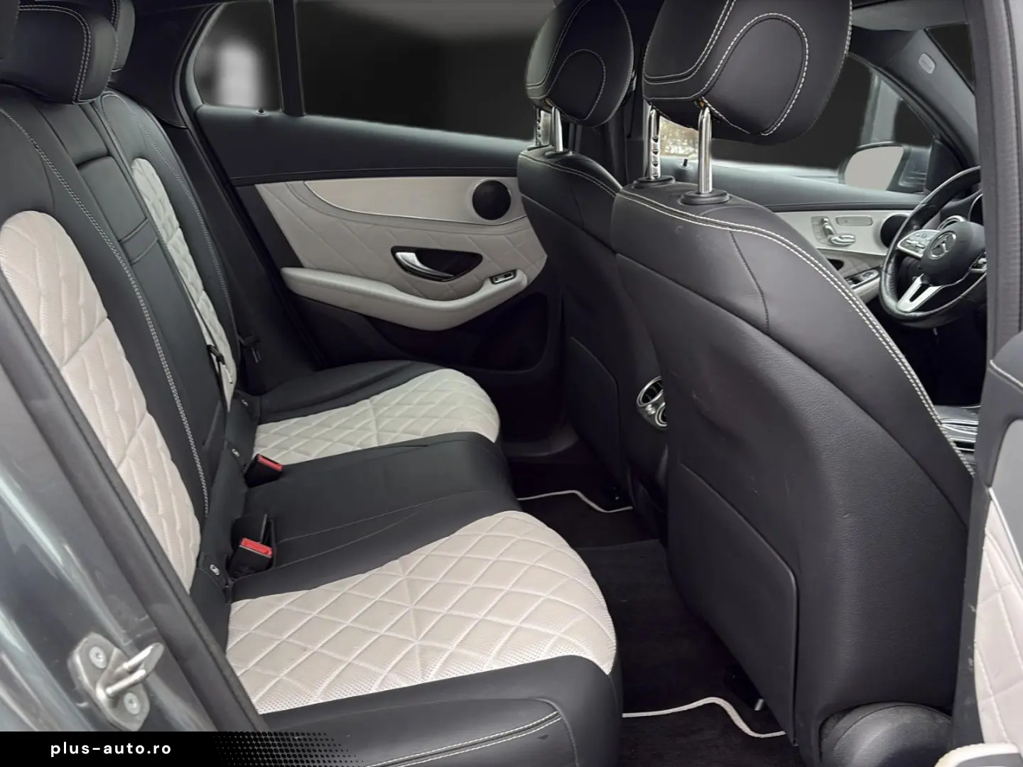 MERCEDES-BENZ GLC 200 Coupe