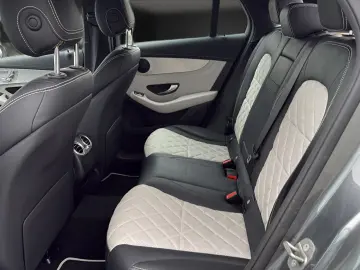 MERCEDES-BENZ GLC 200 Coupe