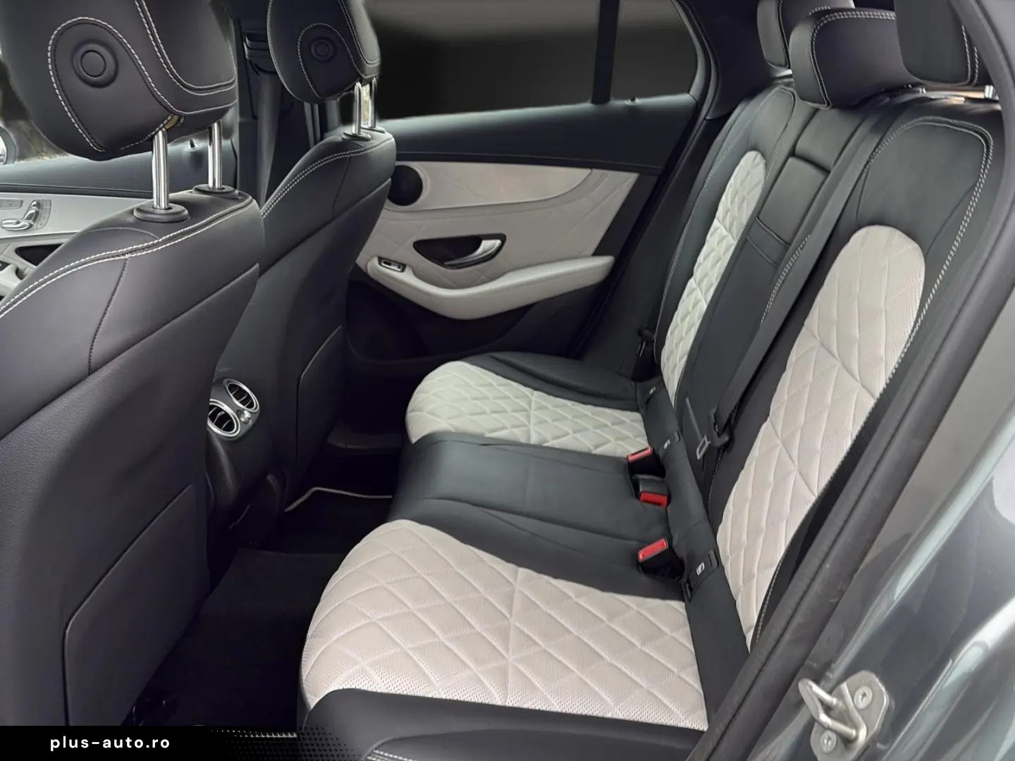 MERCEDES-BENZ GLC 200 Coupe