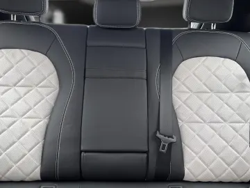 MERCEDES-BENZ GLC 200 Coupe