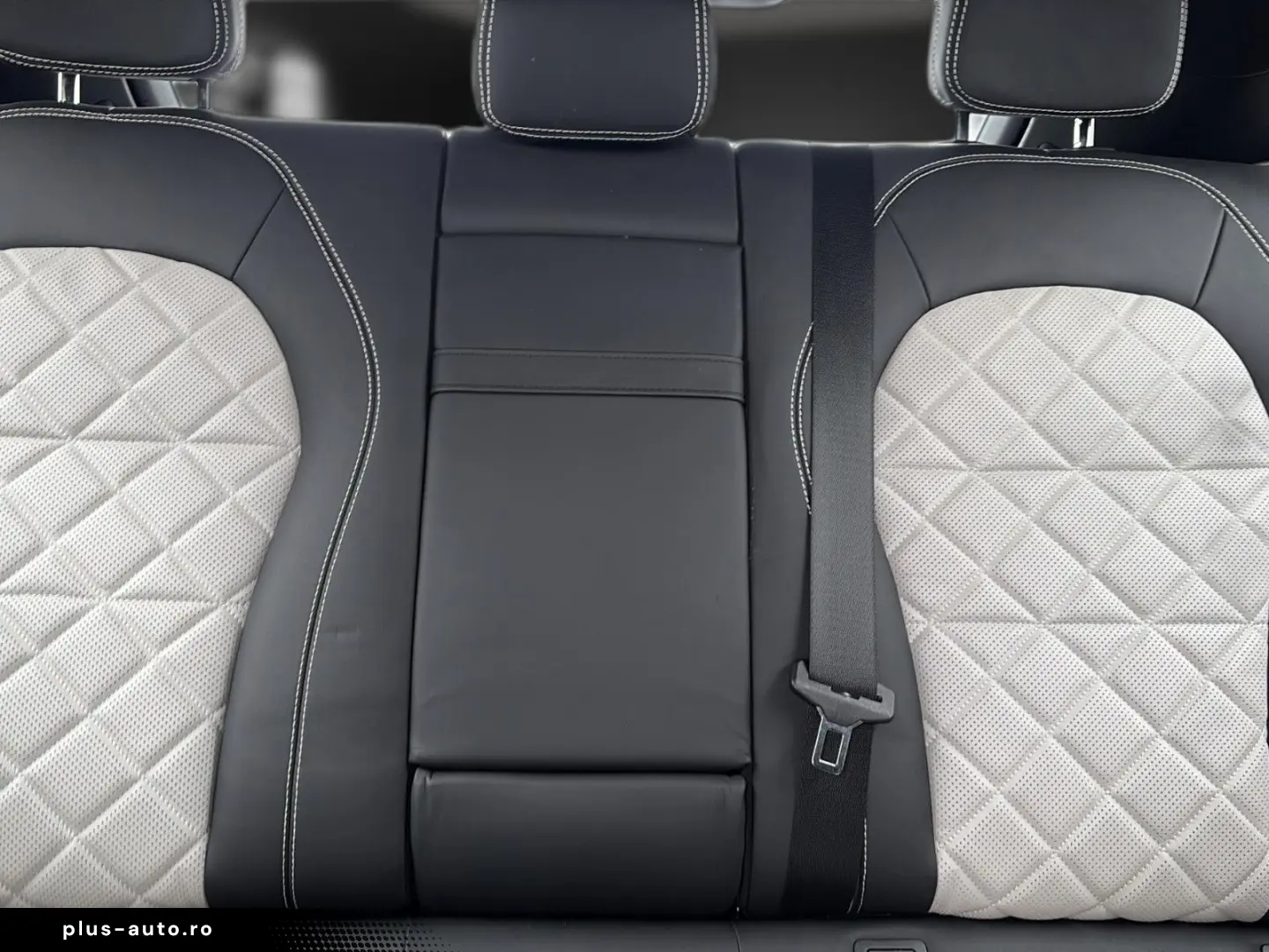 MERCEDES-BENZ GLC 200 Coupe