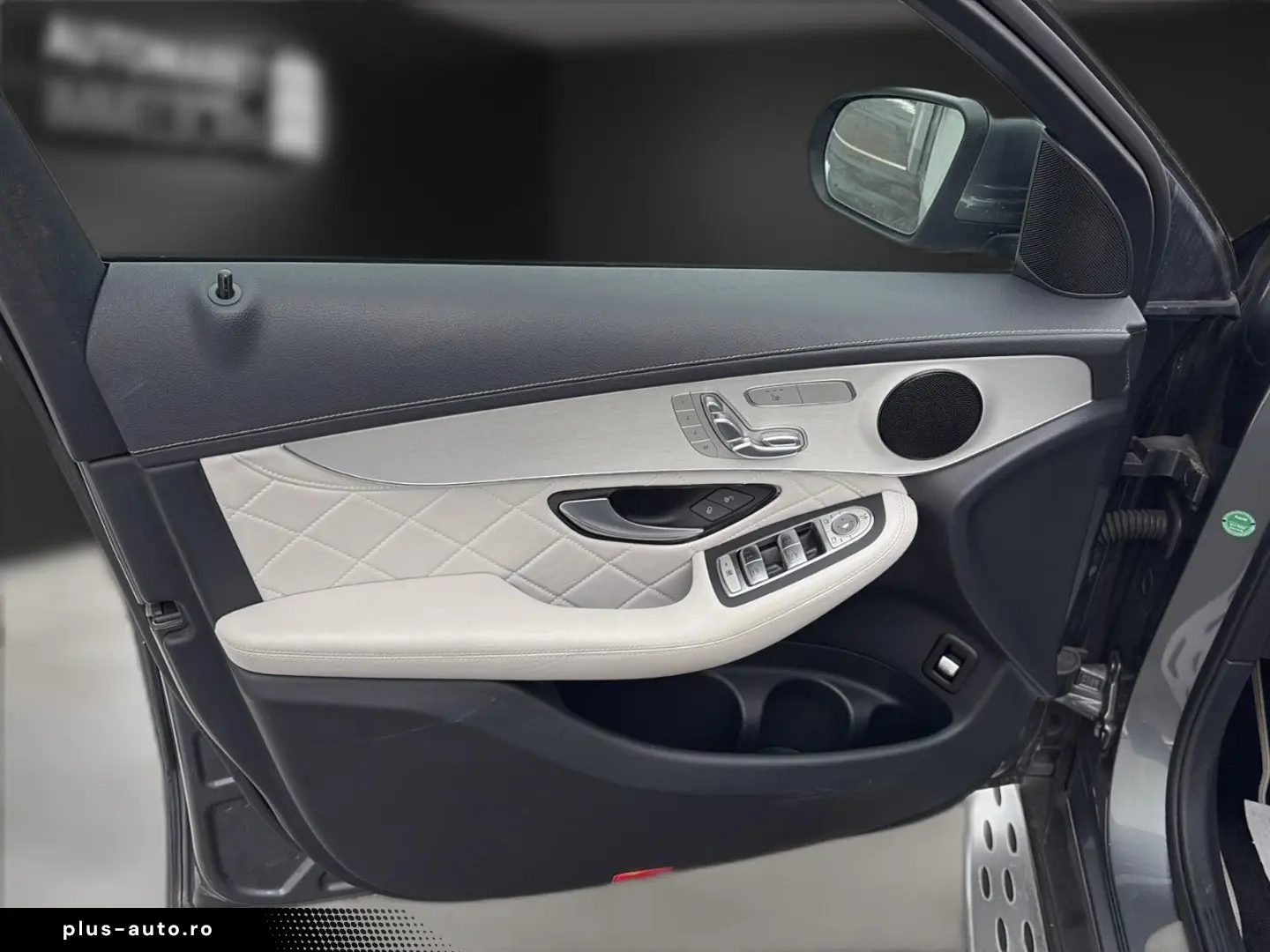 MERCEDES-BENZ GLC 200 Coupe