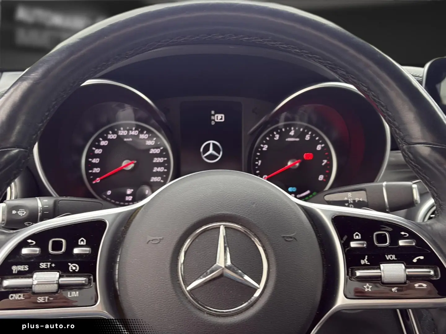 MERCEDES-BENZ GLC 200 Coupe