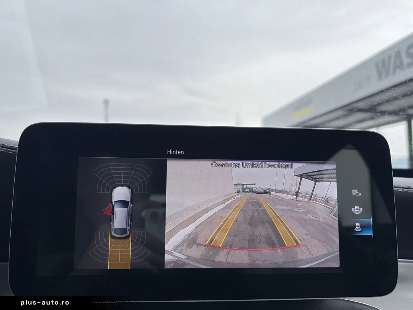 MERCEDES-BENZ GLC 200 Coupe