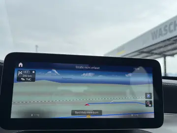 MERCEDES-BENZ GLC 200 Coupe