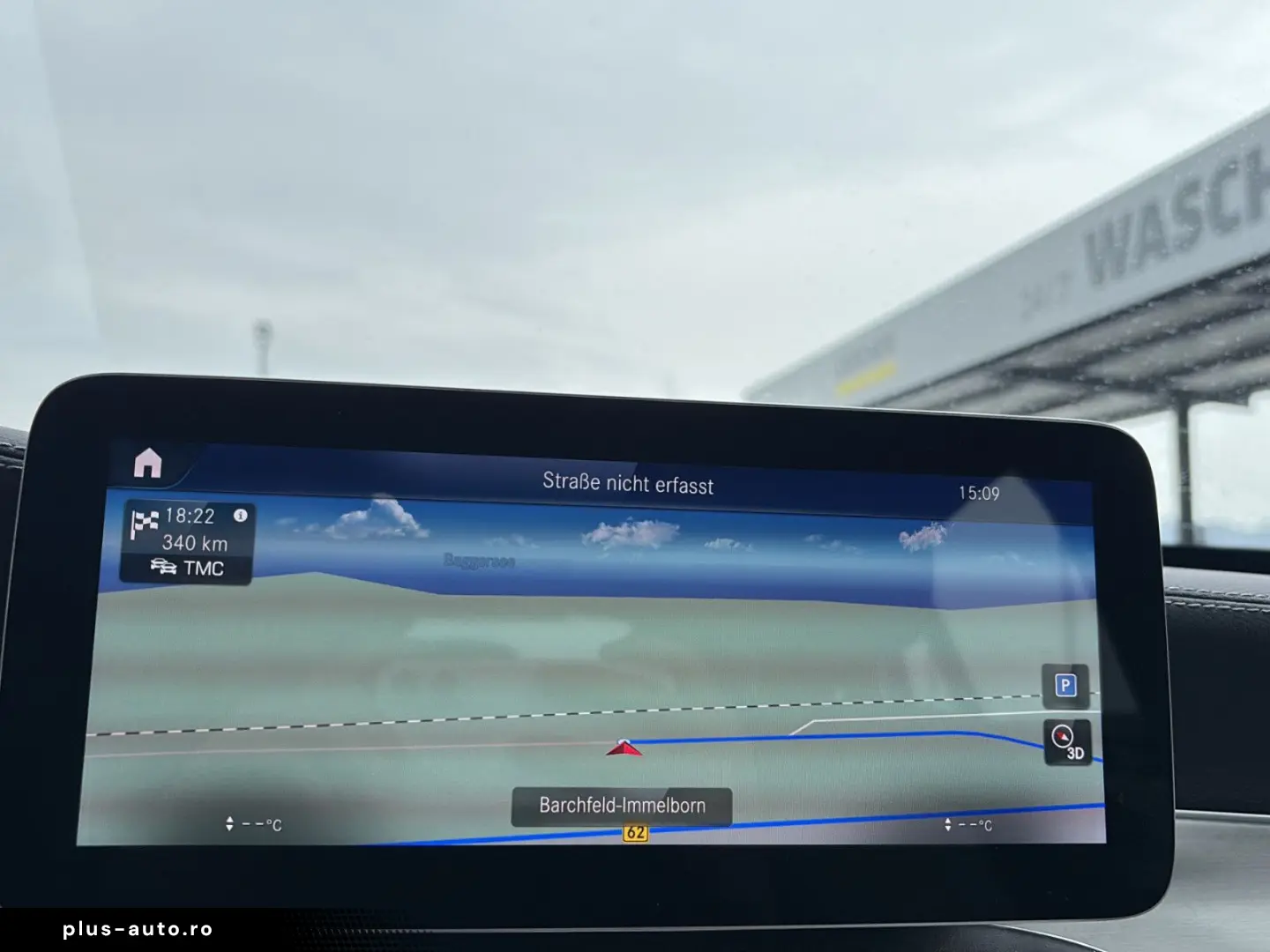 MERCEDES-BENZ GLC 200 Coupe