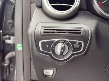 MERCEDES-BENZ GLC 200 Coupe