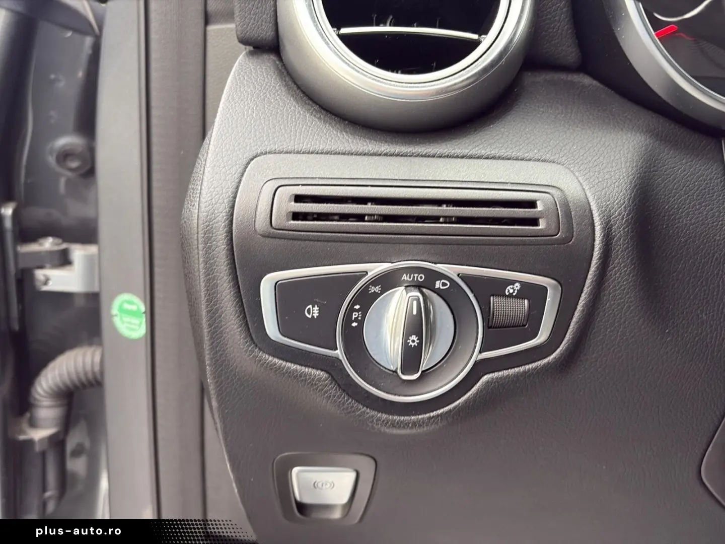 MERCEDES-BENZ GLC 200 Coupe