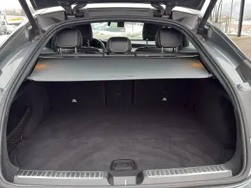 MERCEDES-BENZ GLC 200 Coupe