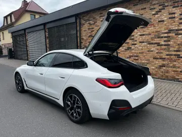 BMW i4 eDrive40 H&K   360   Trapa   Scaune electrice