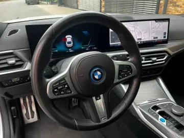 BMW i4 eDrive40 H&K   360   Trapa   Scaune electrice