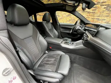 BMW i4 eDrive40 H&K   360   Trapa   Scaune electrice