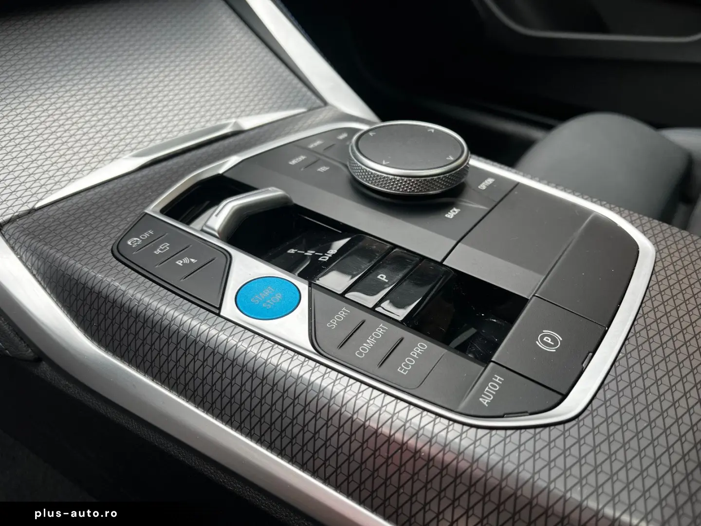 BMW i4 eDrive40 H&K   360   Trapa   Scaune electrice