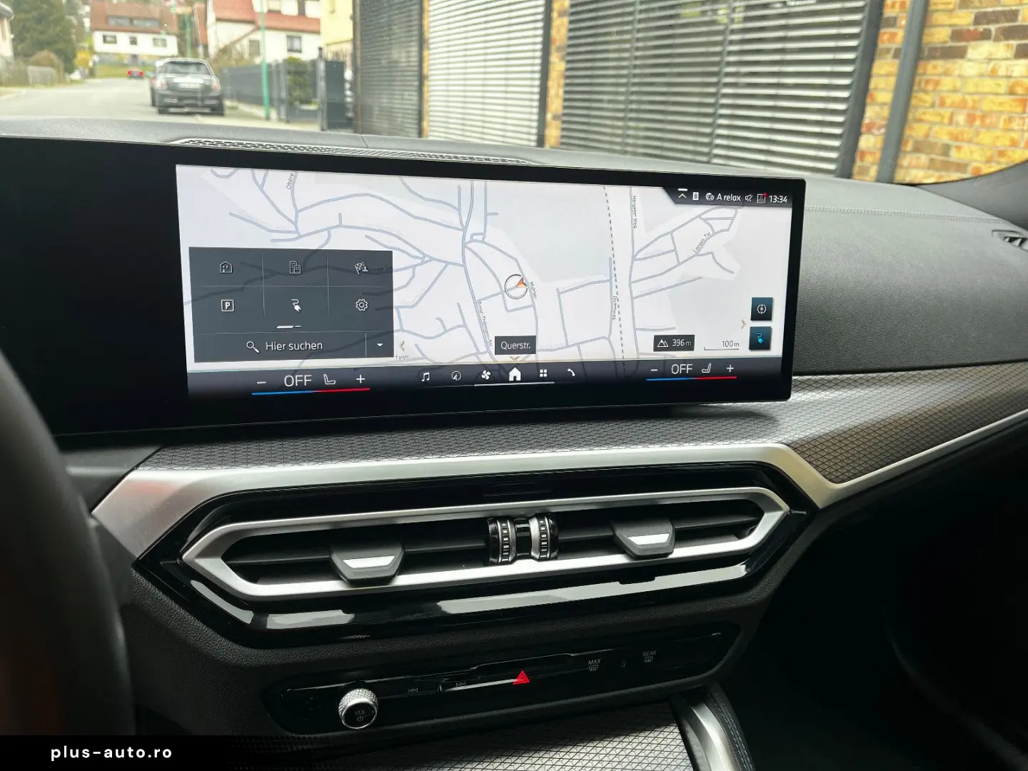 BMW i4 eDrive40 H&K   360   Trapa   Scaune electrice