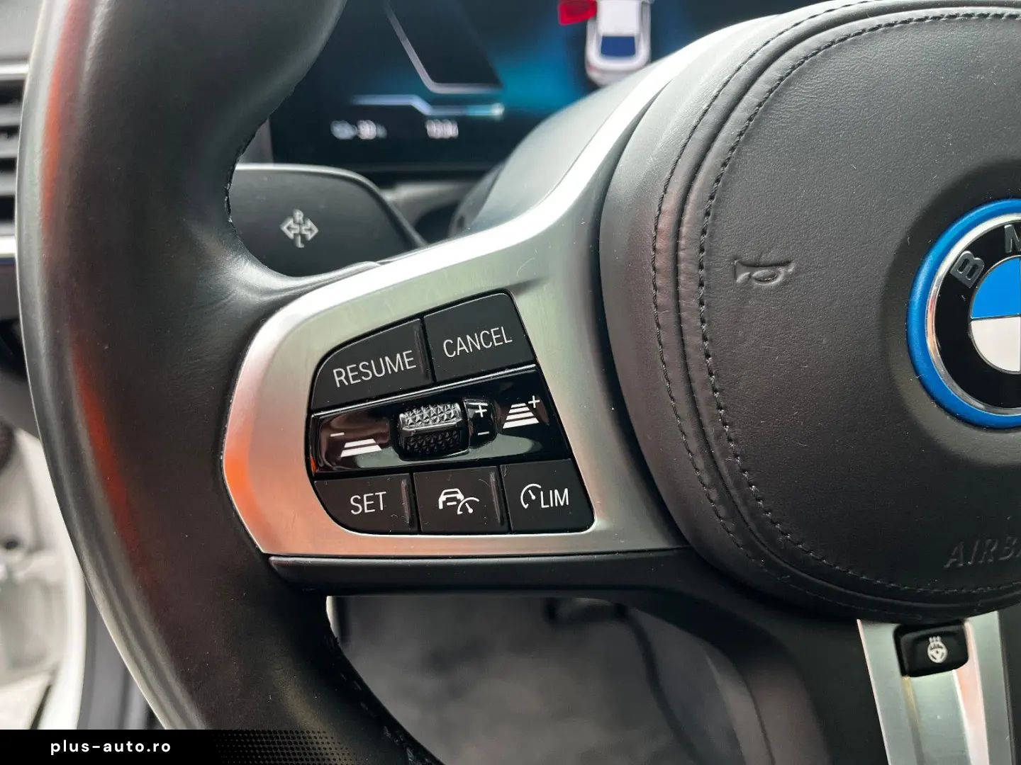 BMW i4 eDrive40 H&K   360   Trapa   Scaune electrice