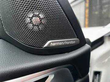 BMW i4 eDrive40 H&K   360   Trapa   Scaune electrice