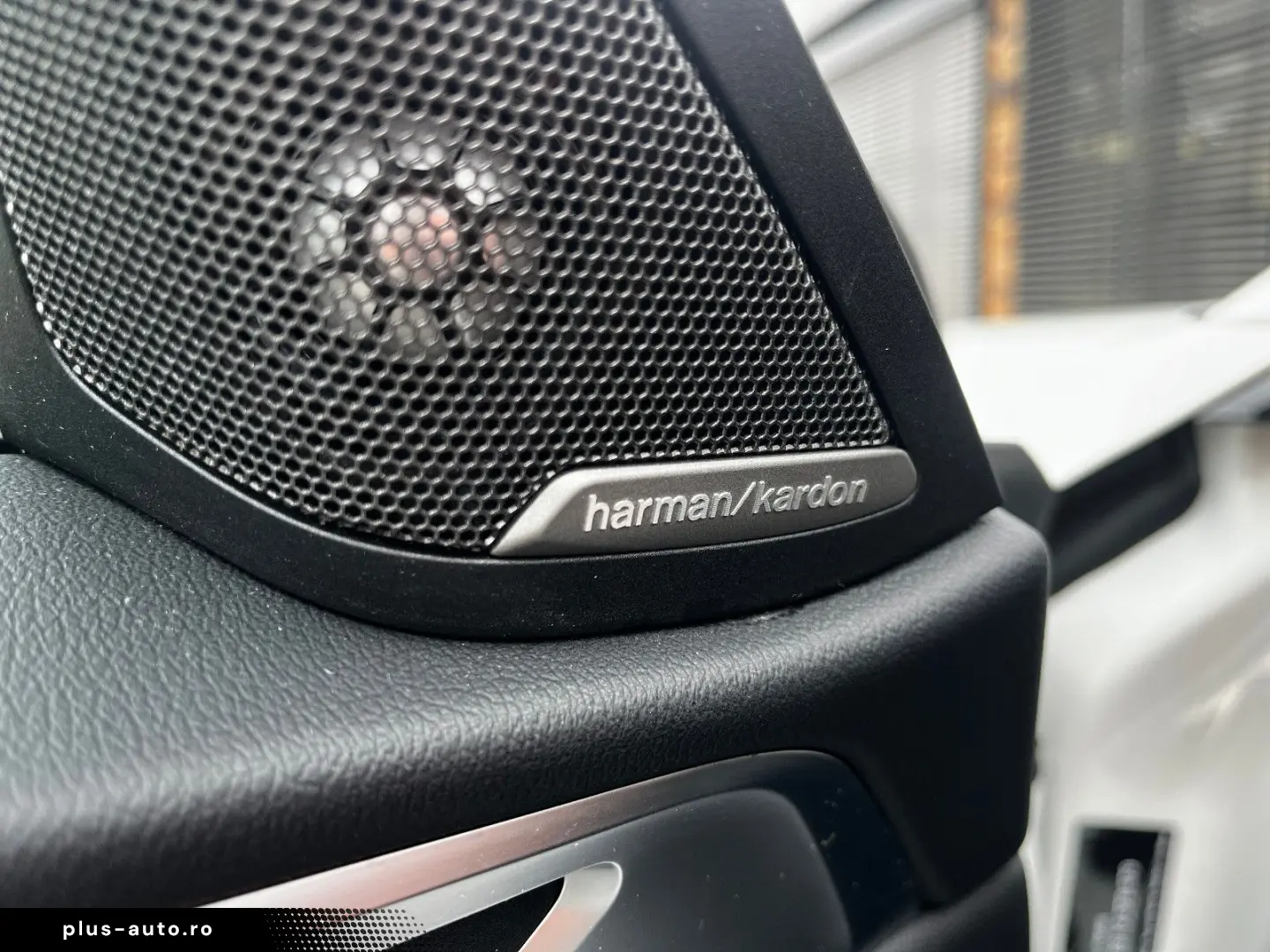 BMW i4 eDrive40 H&K   360   Trapa   Scaune electrice