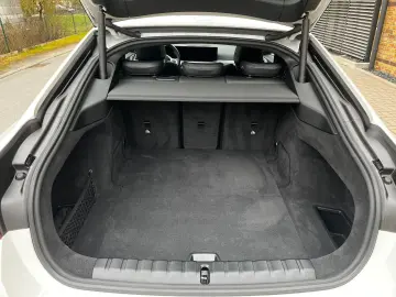 BMW i4 eDrive40 H&K   360   Trapa   Scaune electrice