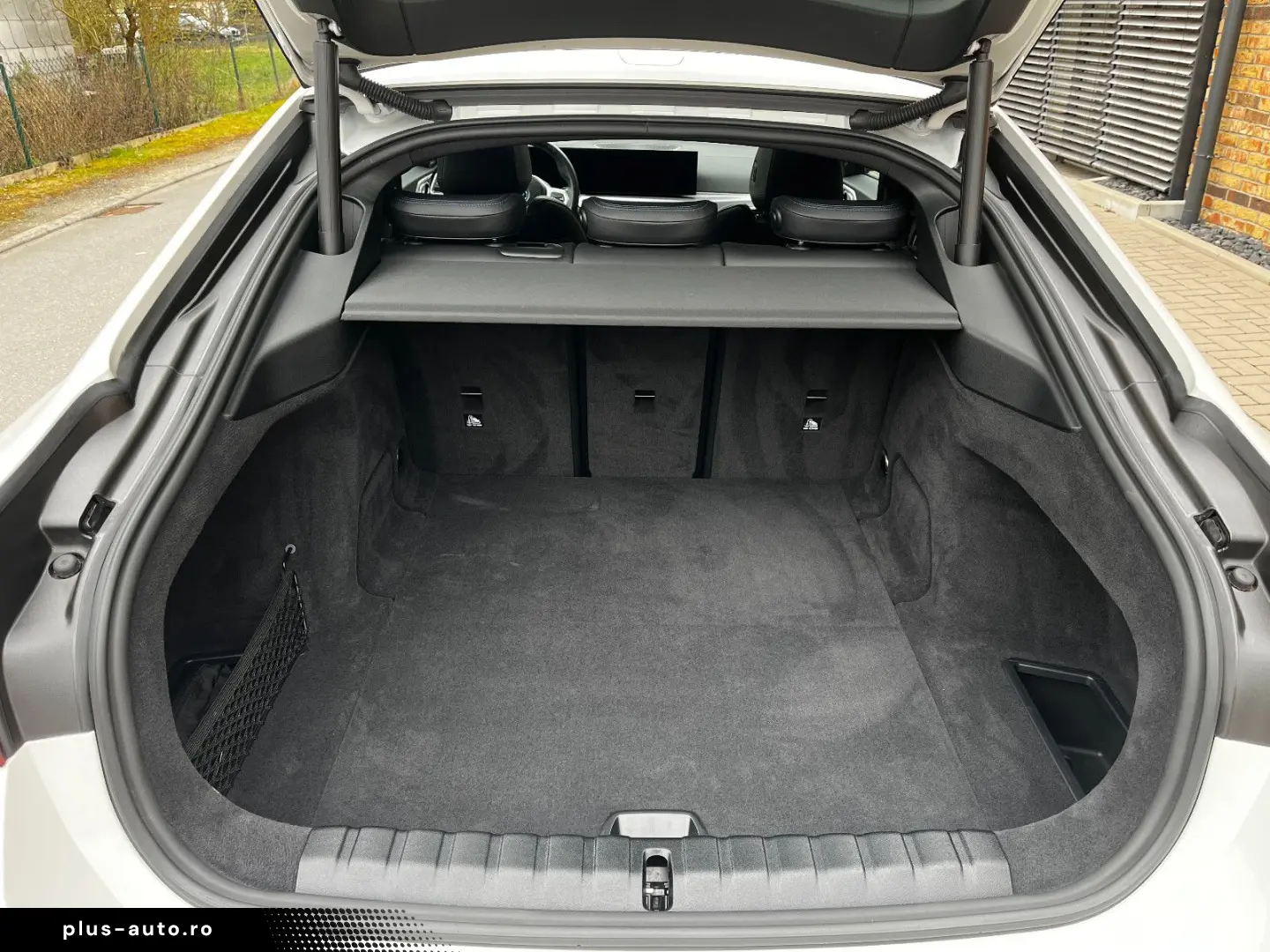 BMW i4 eDrive40 H&K   360   Trapa   Scaune electrice