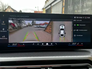 BMW i4 eDrive40 H&K   360   Trapa   Scaune electrice