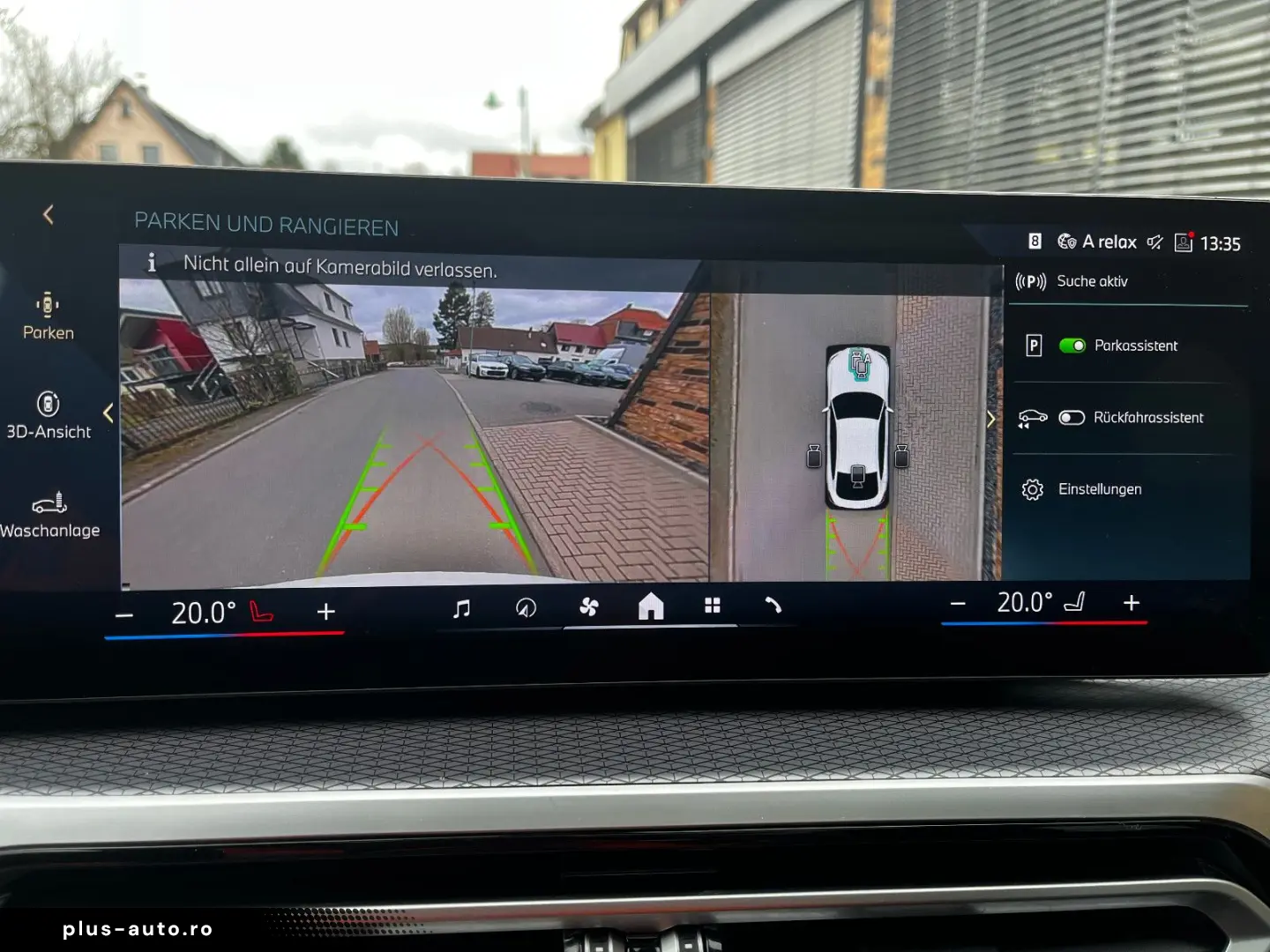 BMW i4 eDrive40 H&K   360   Trapa   Scaune electrice