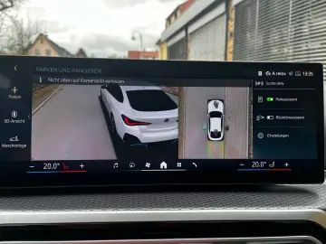 BMW i4 eDrive40 H&K   360   Trapa   Scaune electrice