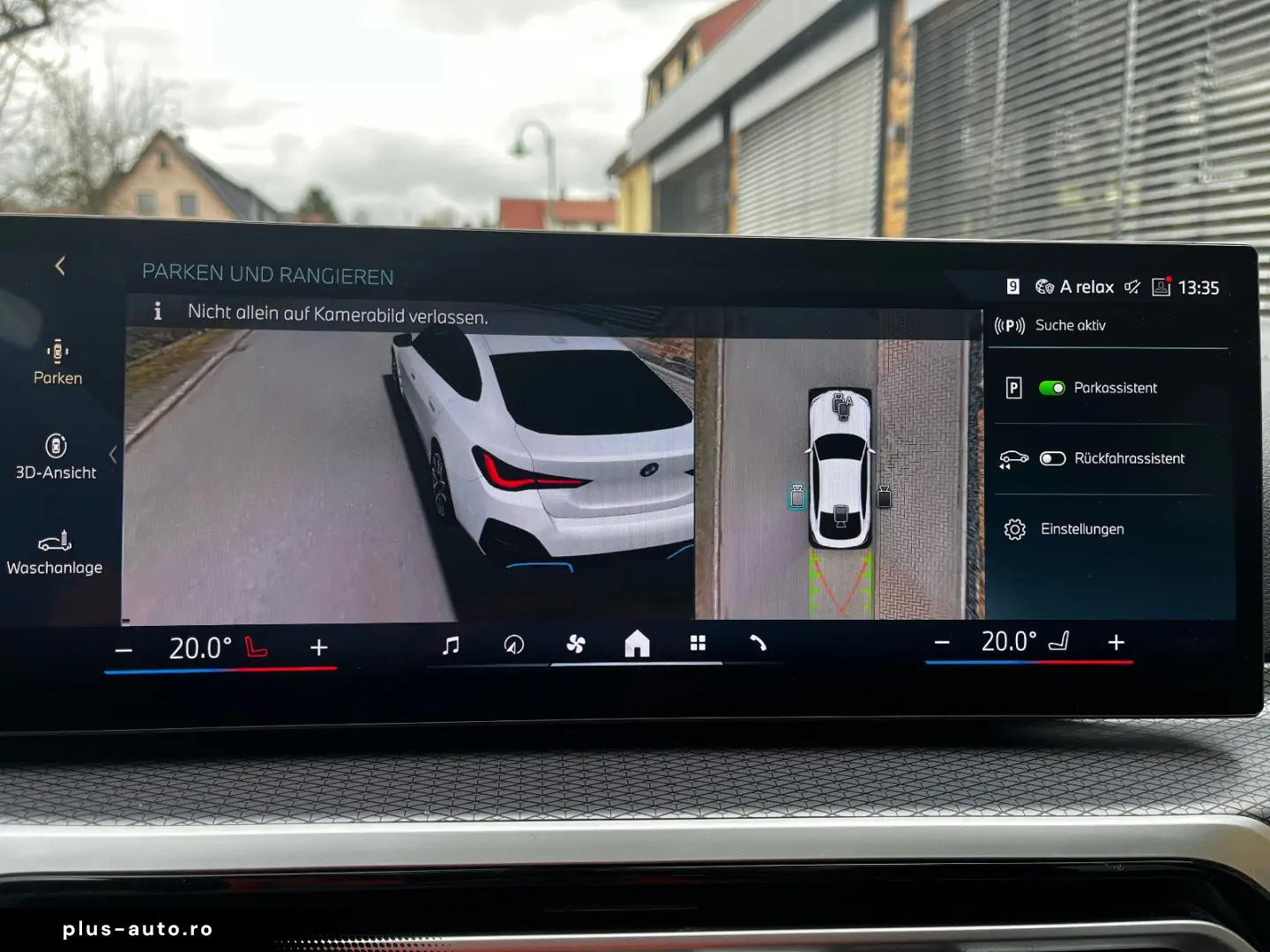 BMW i4 eDrive40 H&K   360   Trapa   Scaune electrice