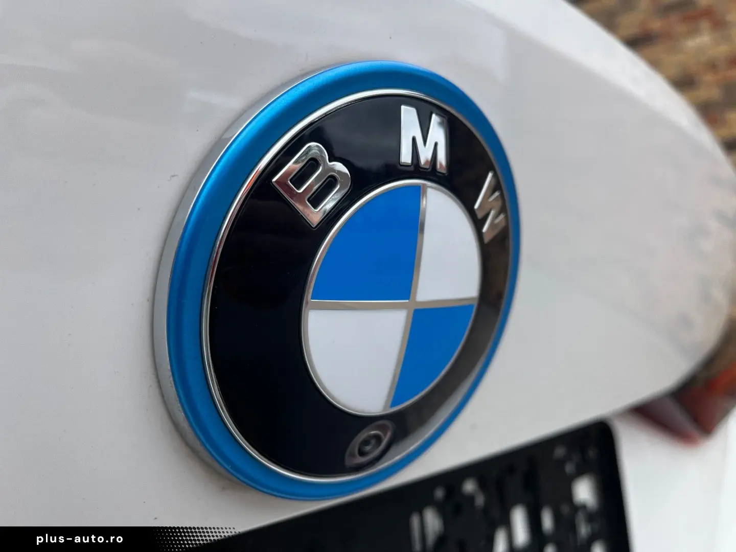 BMW i4 eDrive40 H&K   360   Trapa   Scaune electrice