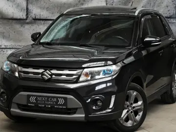 Suzuki Vitara Gen-Iii-2021