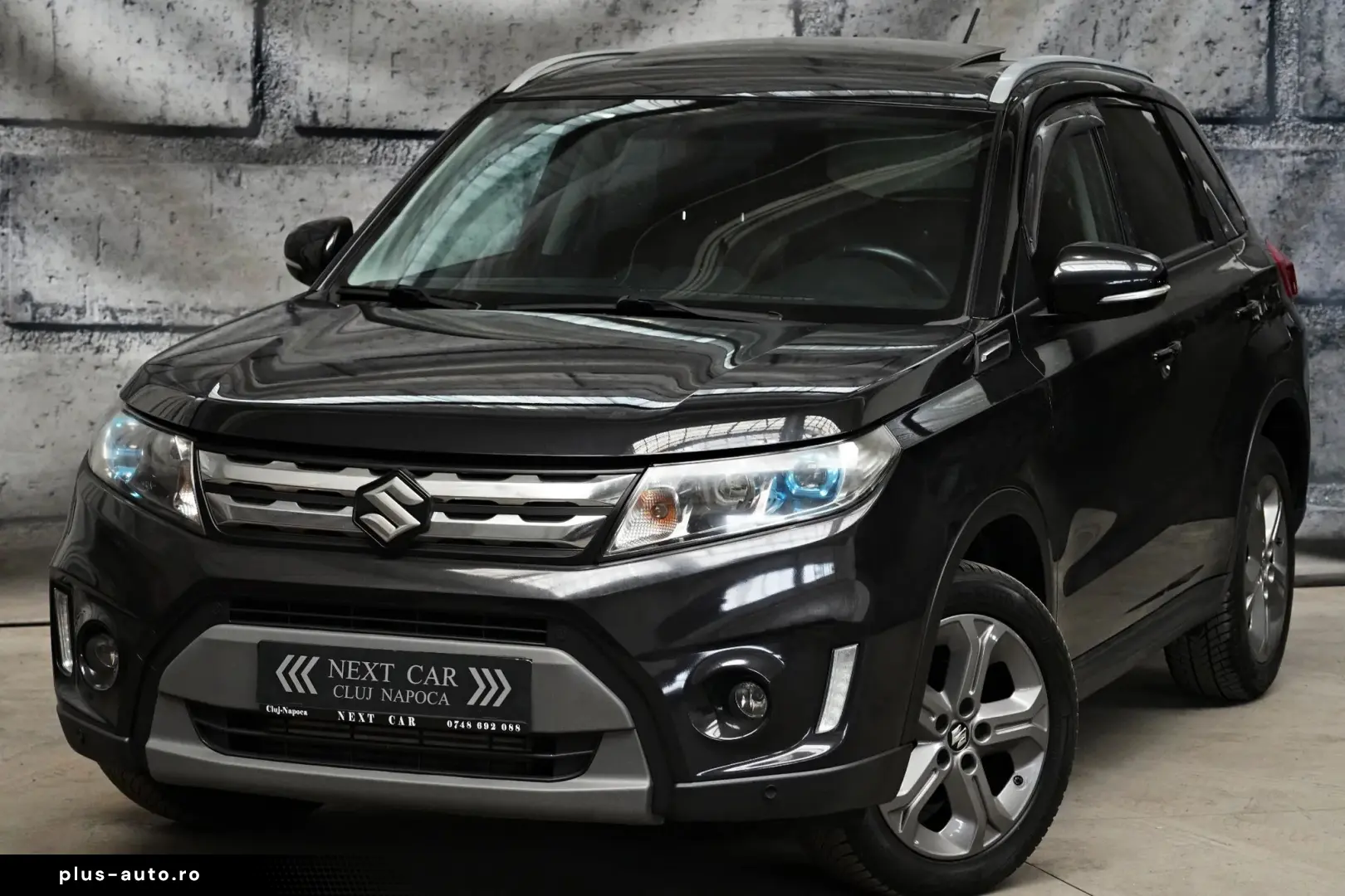 Suzuki Vitara Gen-Iii-2021